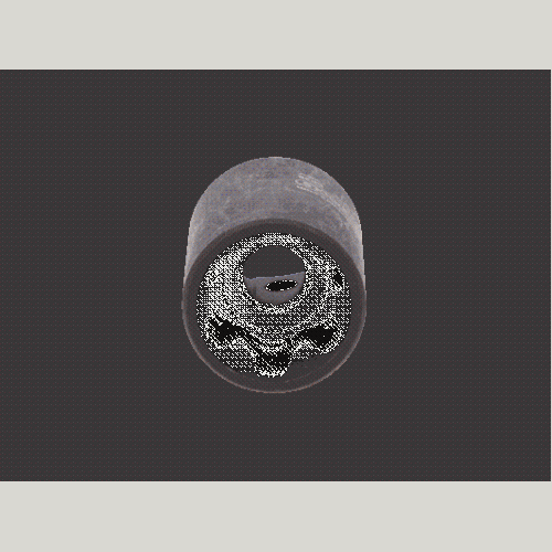 KS TOOLS Kraft-Stecknuss 515.0139