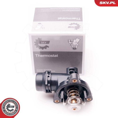 ESEN SKV Thermostat, K&uuml;hlmittel 20SKV062