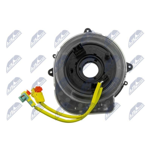 NTY Wickelfeder, Airbag EAS-CH-013