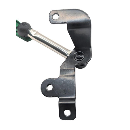 AUTLOG Sensor, Leuchtweitenregulierung AS6420