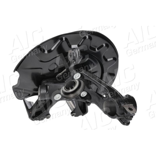 AIC Achsschenkelsatz, Radaufhängung NEW MOBILITY PARTS 75778Set