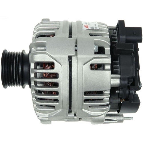 AS-PL Generator Wiederaufbereitet AS-PL