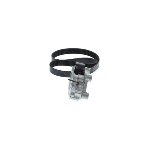 BOSCH Keilrippenriemensatz 1 987 600 701