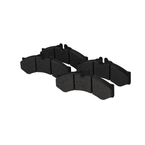 VALEO Bremsbelagsatz, Scheibenbremse EXPERT 302089A