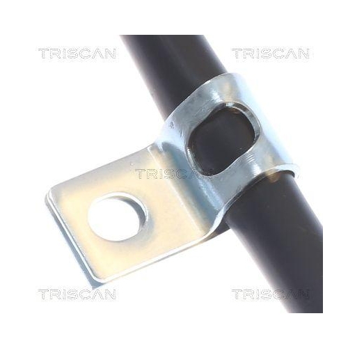 TRISCAN Seilzug, Feststellbremse 8140 381126
