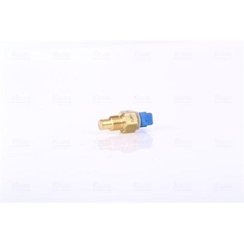 NISSENS Sensor, K&uuml;hlmitteltemperatur 207049