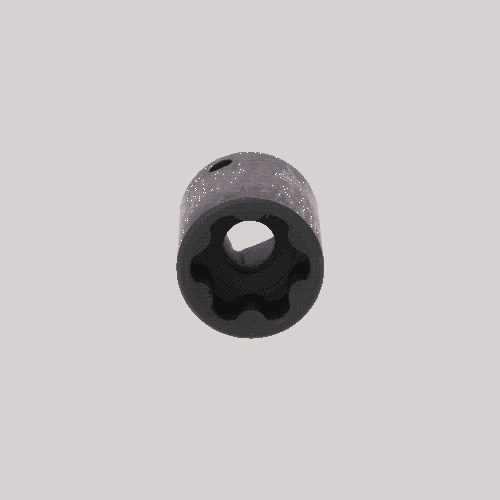 KS TOOLS Kraft-Stecknuss 515.0141