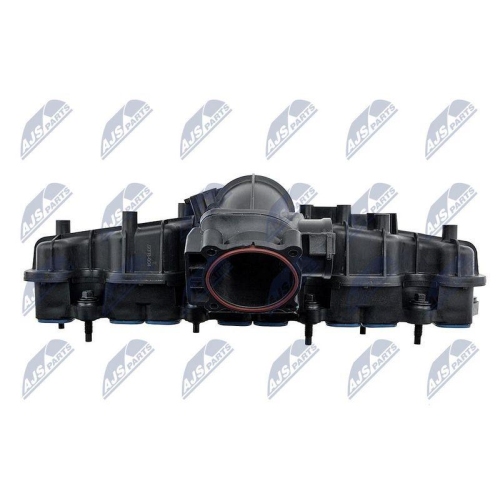 NTY Saugrohrmodul BKS-FR-004