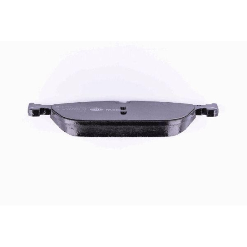 HELLA Bremsbelagsatz, Scheibenbremse 8DB 355 021-141