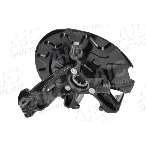 AIC Achsschenkelsatz, Radaufhängung NEW MOBILITY PARTS 75779Set
