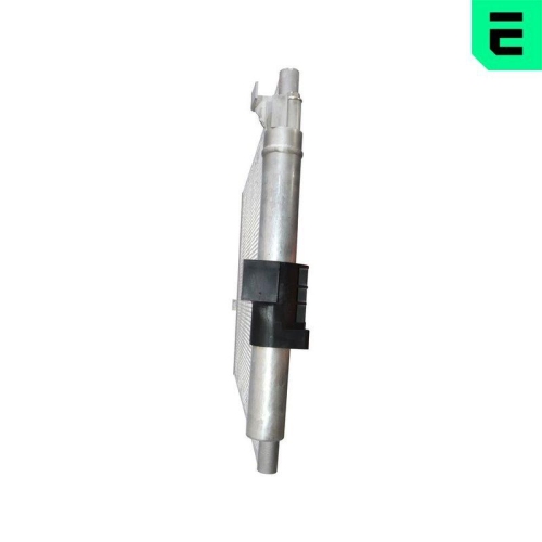 ERA Kondensator, Klimaanlage