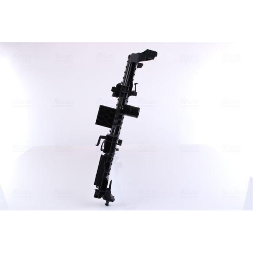 NISSENS Kühler, Motorkühlung 67185