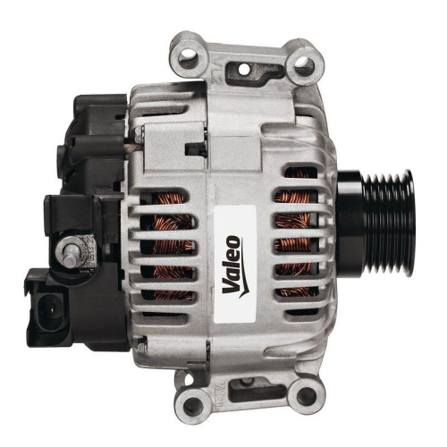 VALEO Generator VALEO ORIGINS - NEW O.E. TECHNOLOGIE 439757
