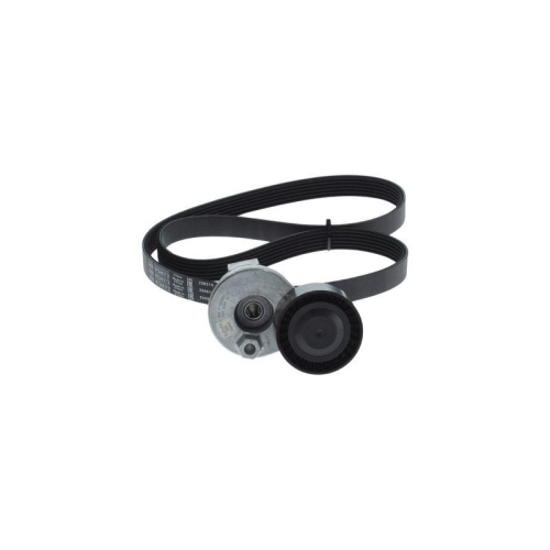 BOSCH Keilrippenriemensatz 1 987 600 705