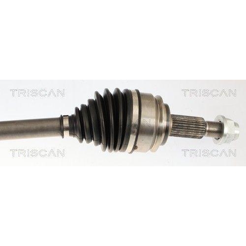 TRISCAN Antriebswelle 8540 16697