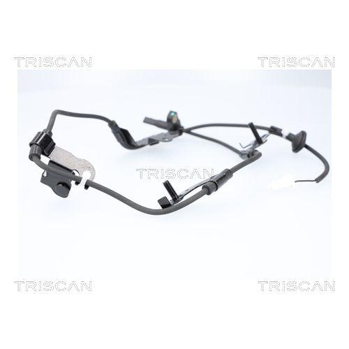 TRISCAN Sensor, Raddrehzahl 8180 13251