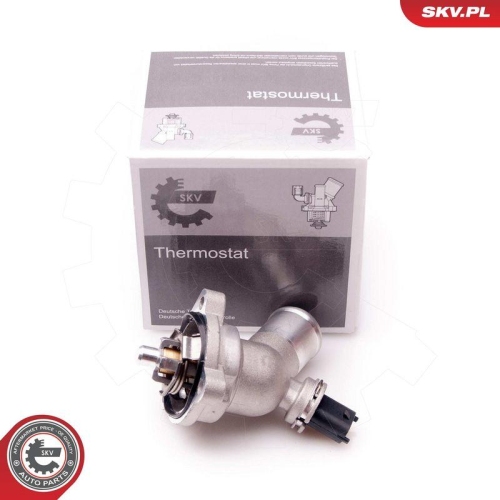ESEN SKV Thermostat, K&uuml;hlmittel 20SKV065