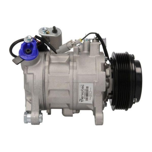 THERMOTEC Kompressor, Klimaanlage KTT090122
