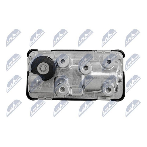 NTY Stellelement, Turbolader ECD-BM-009
