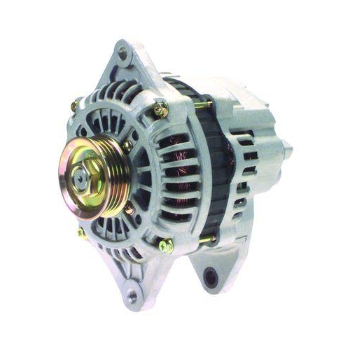 WAI Generator 13718N