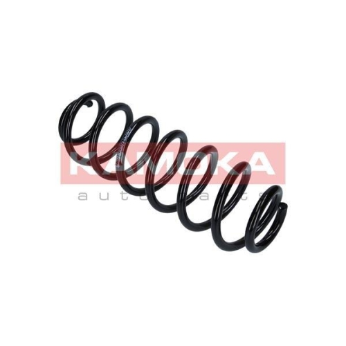 KAMOKA Fahrwerksfeder 2120245