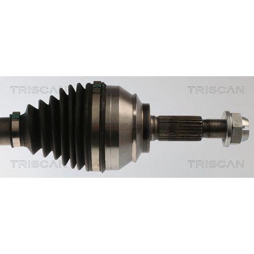TRISCAN Antriebswelle 8540 25744