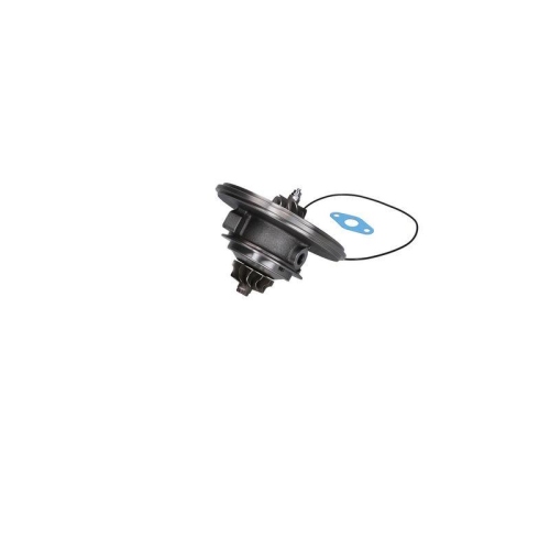 KAMOKA Rumpfgruppe, Turbolader