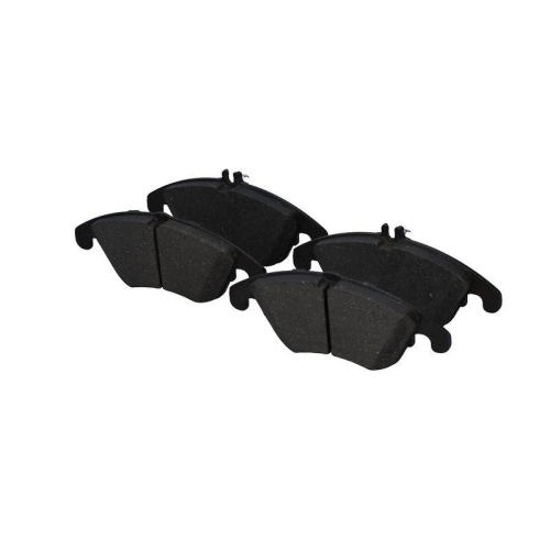 VALEO Bremsbelagsatz, Scheibenbremse EXPERT 302160A