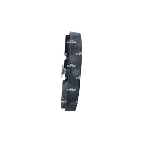 NRF Kupplung, K&uuml;hlerl&uuml;fter FULL KIT 49735