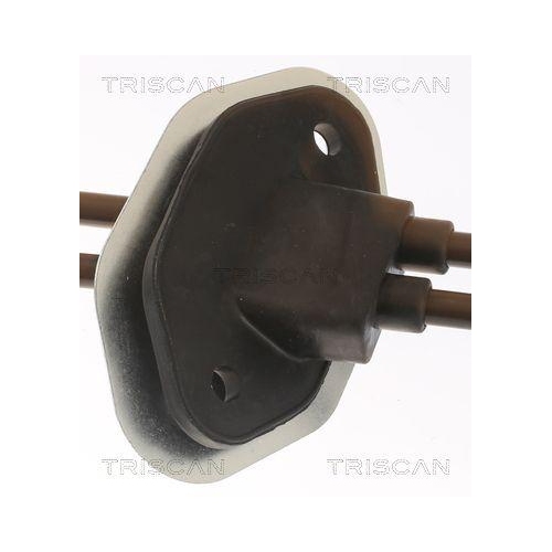 TRISCAN Seilzug, Schaltgetriebe 8140 43706