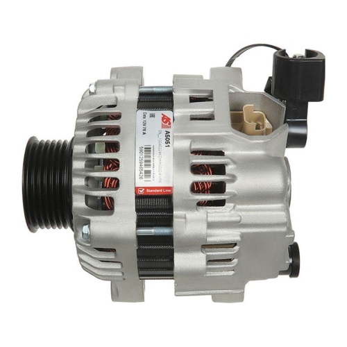 AS-PL Generator AS A5051