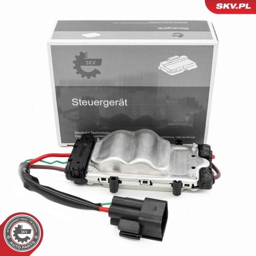 ESEN SKV Steuerger&auml;t, Elektrol&uuml;fter (Motork&uuml;hlung) 96SKV343