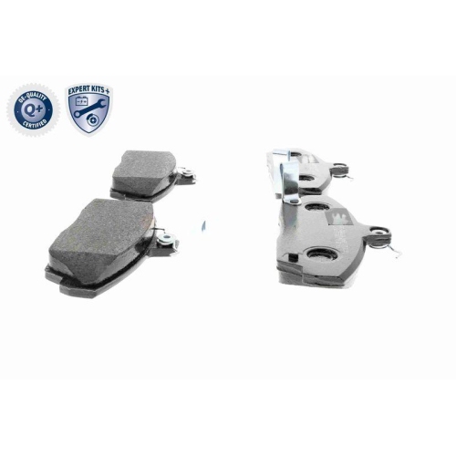 ACKOJA Bremsbelagsatz, Scheibenbremse EXPERT KITS + A26-0019