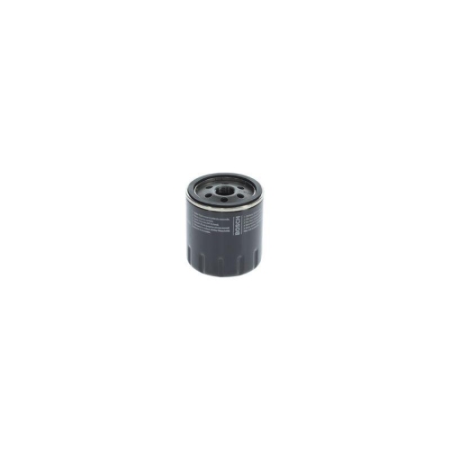 BOSCH &Ouml;lfilter F 026 407 396