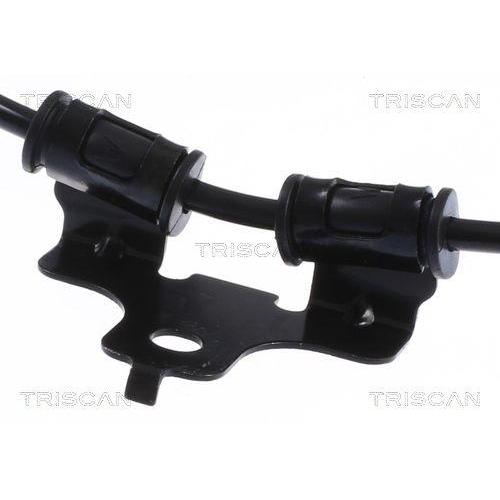 TRISCAN Sensor, Raddrehzahl 8180 43115