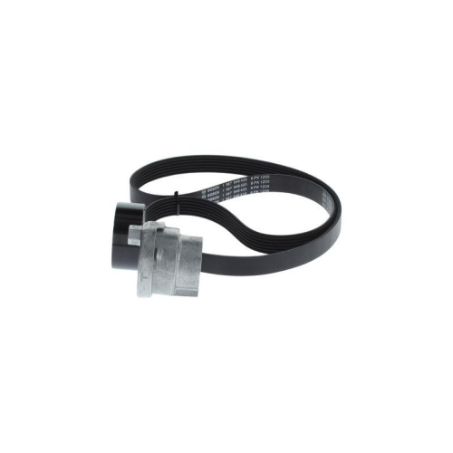 BOSCH Keilrippenriemensatz 1 987 600 707