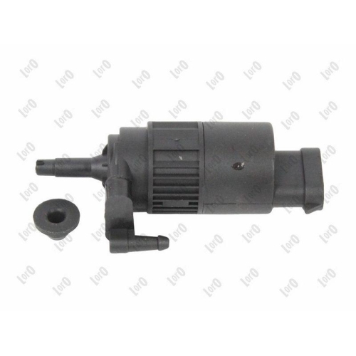 ABAKUS Waschwasserpumpe, Scheibenreinigung LORO 103-02-020