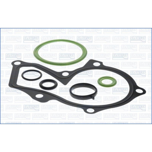 AJUSA Dichtungssatz, Kurbelgeh&auml;use 54191200