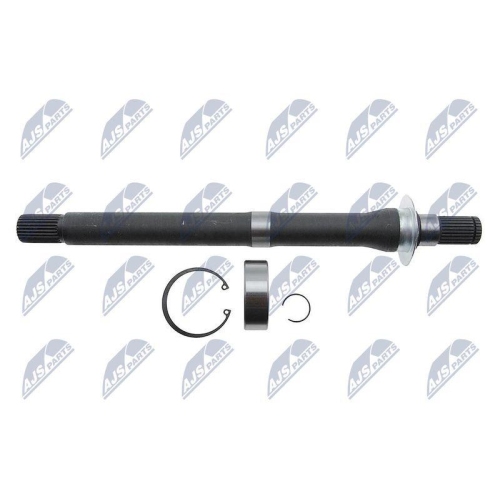 NTY Antriebswelle NWP-HY-506