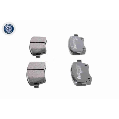 VAICO Bremsbelagsatz, Scheibenbremse Green Mobility Parts V46-0157