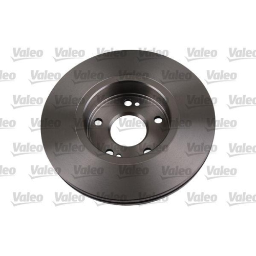 VALEO Bremsscheibe 197328