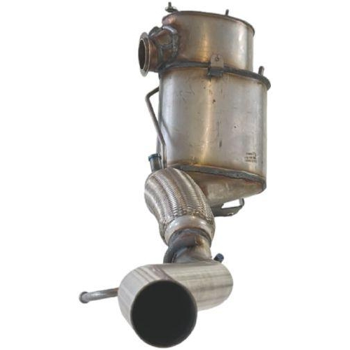 BOSAL Ru&szlig;-/Partikelfilter, Abgasanlage 097-363