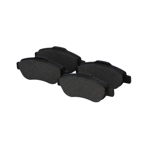 VALEO Bremsbelagsatz, Scheibenbremse EXPERT 301696A