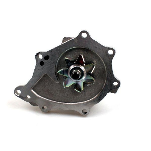 HEPU Wasserpumpe, Motork&uuml;hlung P7799