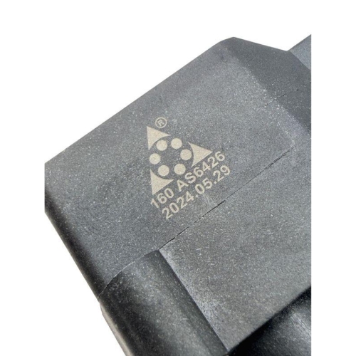 AUTLOG Sensor, Leuchtweitenregulierung AS6426