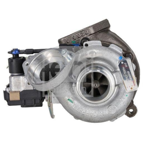 FEBI BILSTEIN Lader, Aufladung Garrett Turbo NEU 187325