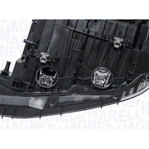 MAGNETI MARELLI Hauptscheinwerfer 719000000050