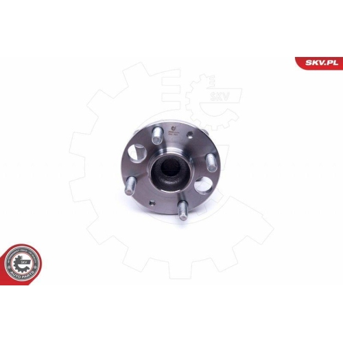 ESEN SKV Radlagersatz 29SKV414