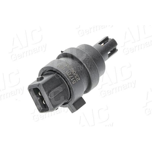 AIC Sensor, Ansauglufttemperatur Original AIC Quality