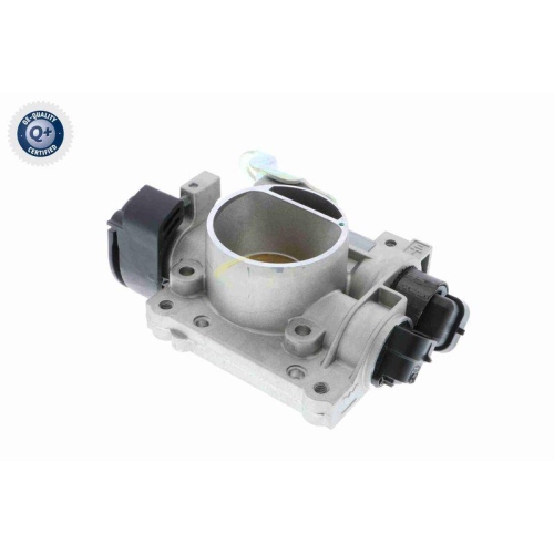 VEMO Drosselklappenstutzen Q+, Erstausrüsterqualität V24-81-0014